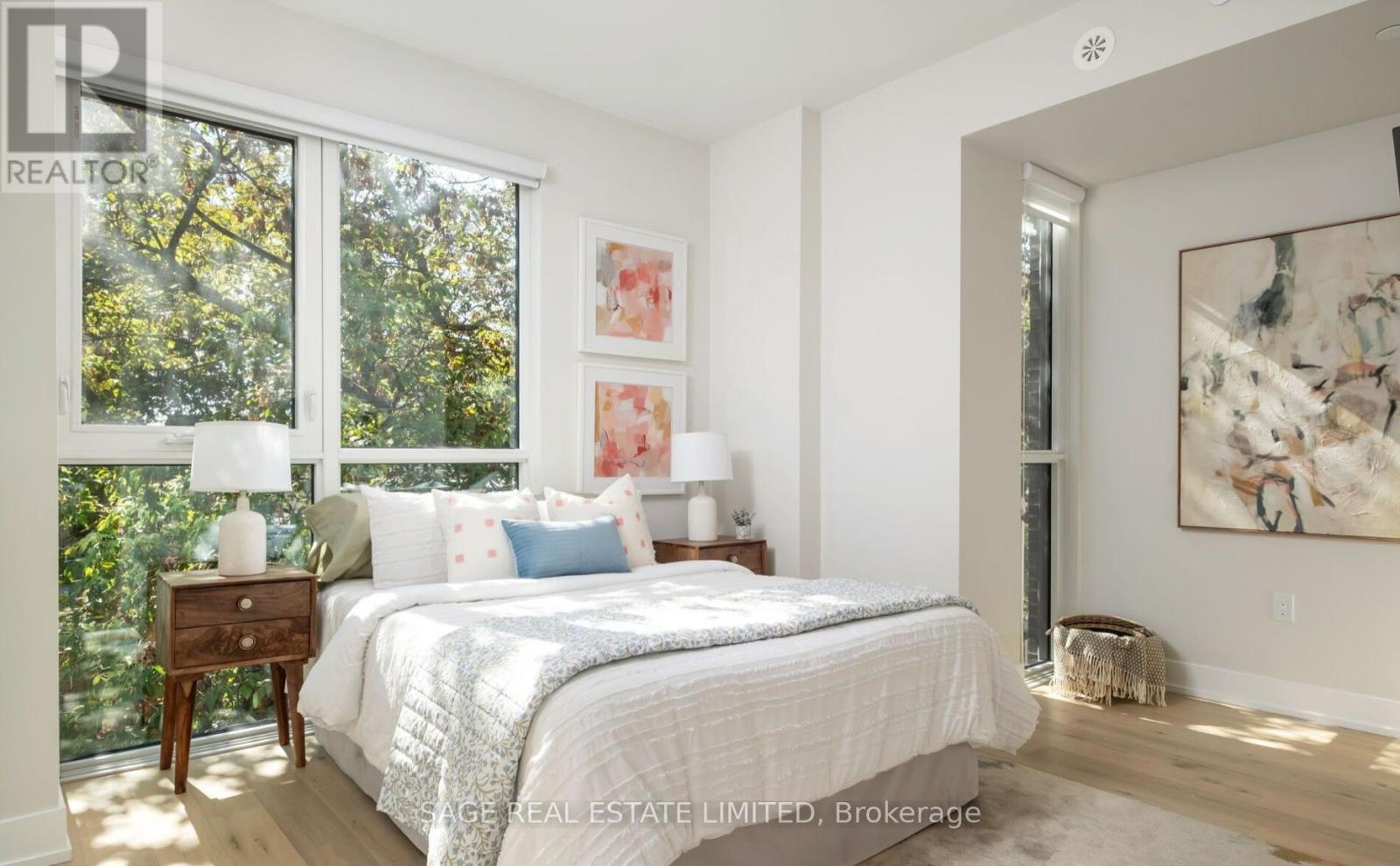 Th01 - 1331 Queen Street E, Toronto, Ontario  M4L 0B1 - Photo 18 - E12671326