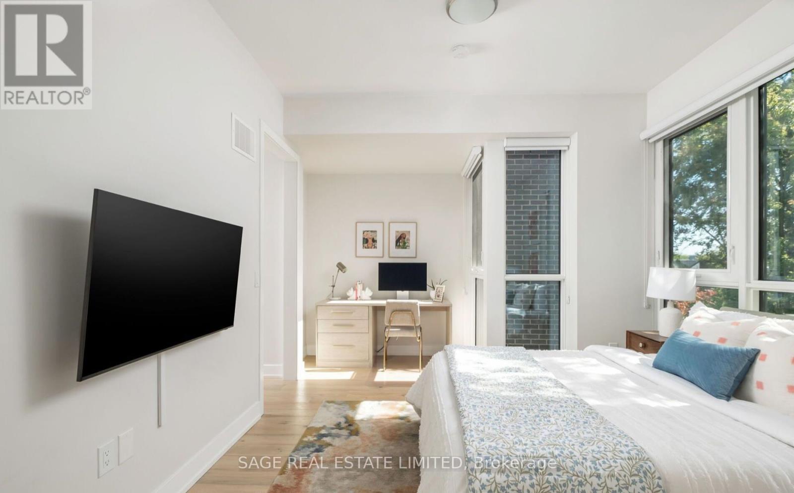 Th01 - 1331 Queen Street E, Toronto, Ontario  M4L 0B1 - Photo 19 - E12671326