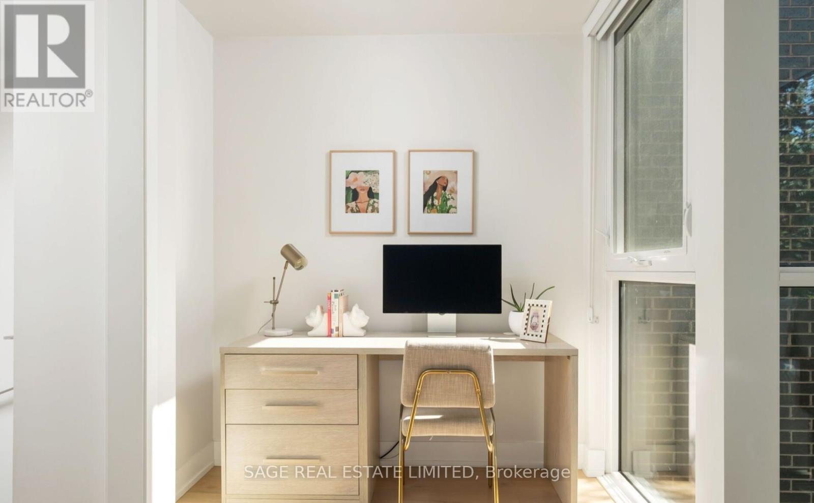 Th01 - 1331 Queen Street E, Toronto, Ontario  M4L 0B1 - Photo 20 - E12671326