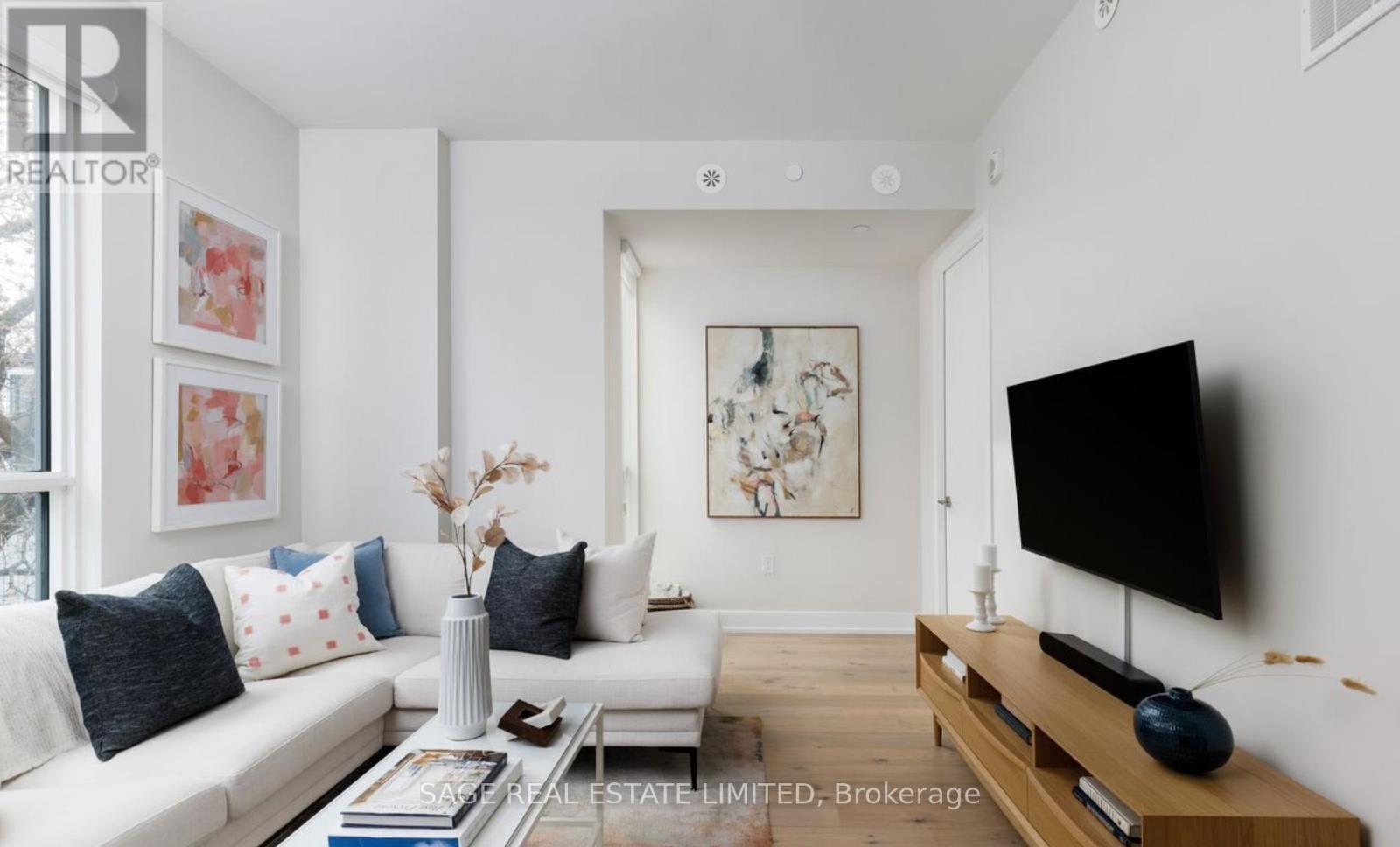 Th01 - 1331 Queen Street E, Toronto, Ontario  M4L 0B1 - Photo 21 - E12671326