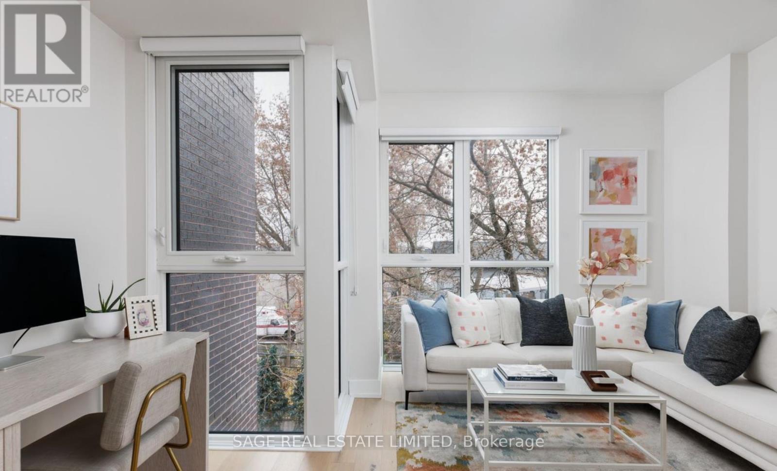 Th01 - 1331 Queen Street E, Toronto, Ontario  M4L 0B1 - Photo 22 - E12671326