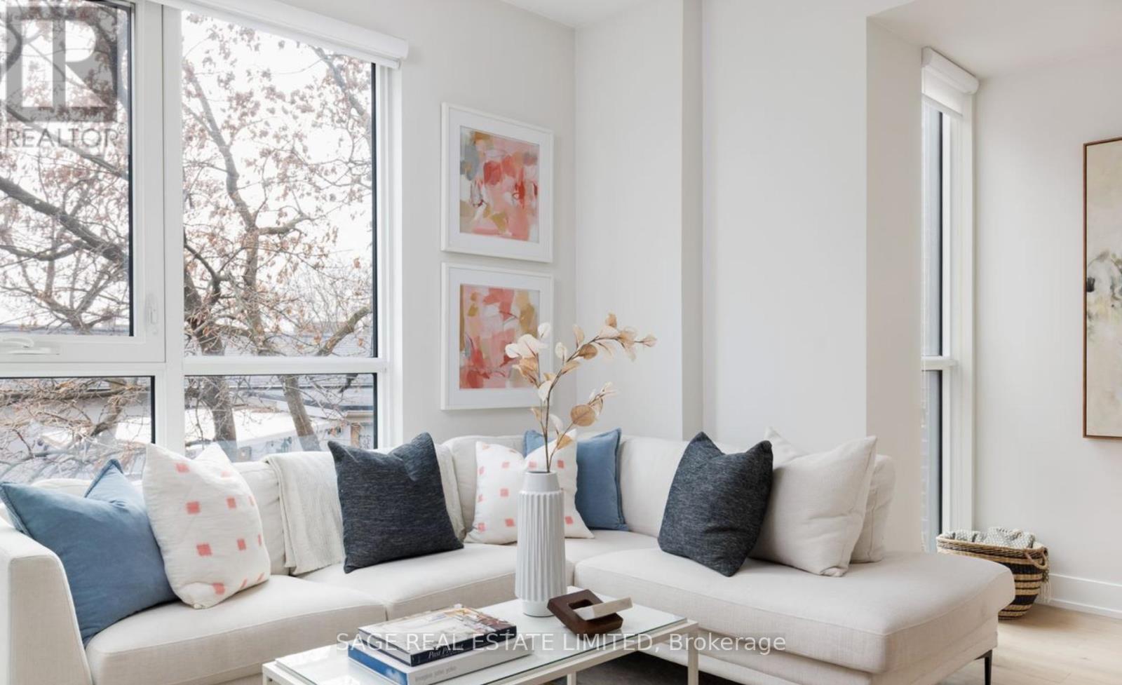 Th01 - 1331 Queen Street E, Toronto, Ontario  M4L 0B1 - Photo 23 - E12671326