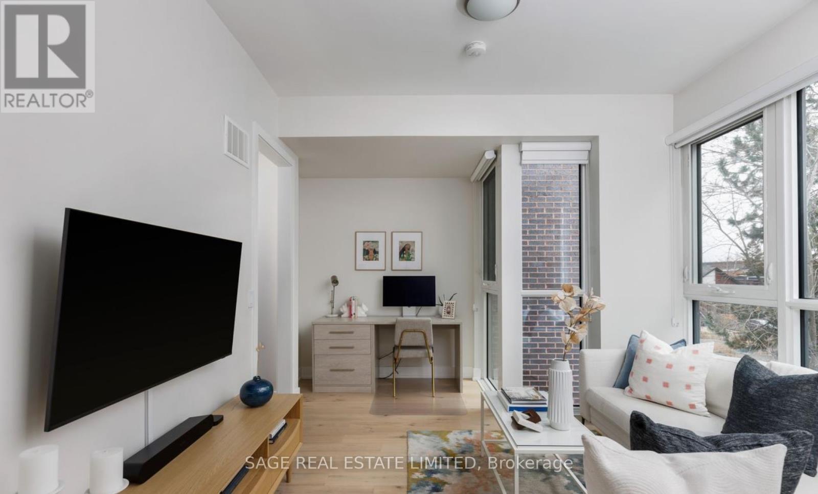 Th01 - 1331 Queen Street E, Toronto, Ontario  M4L 0B1 - Photo 24 - E12671326