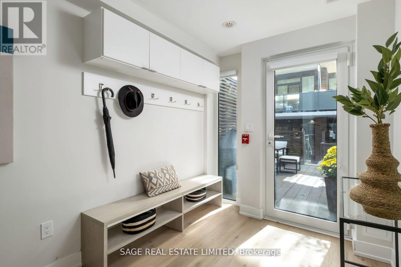 Th01 - 1331 Queen Street E, Toronto, Ontario  M4L 0B1 - Photo 39 - E12671326