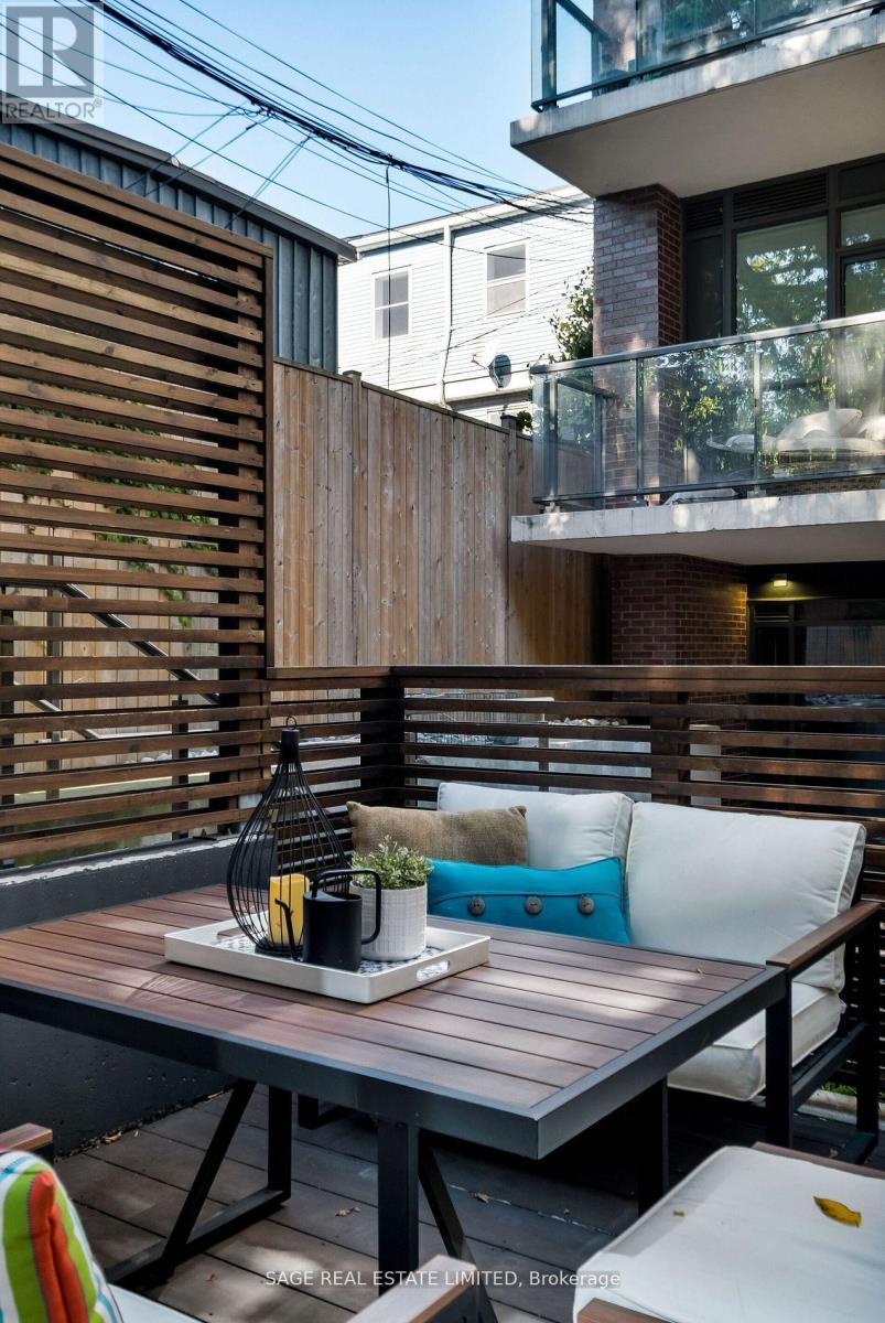 Th01 - 1331 Queen Street E, Toronto, Ontario  M4L 0B1 - Photo 42 - E12671326