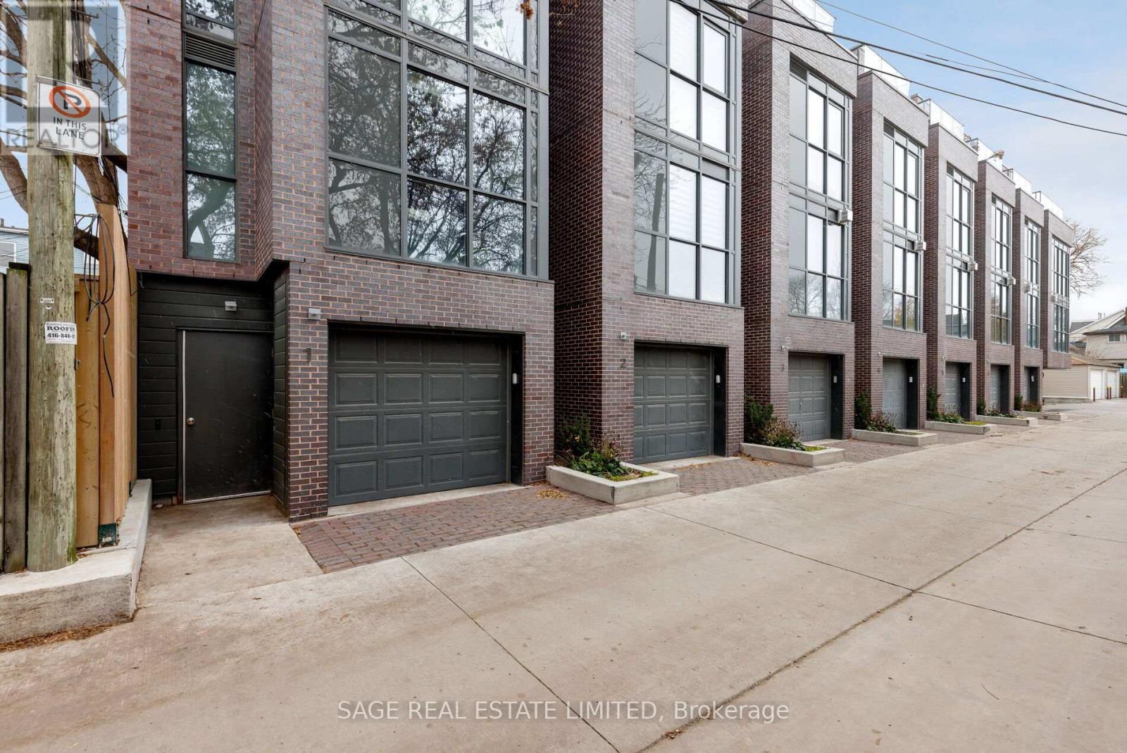 Th01 - 1331 Queen Street E, Toronto, Ontario  M4L 0B1 - Photo 46 - E12671326