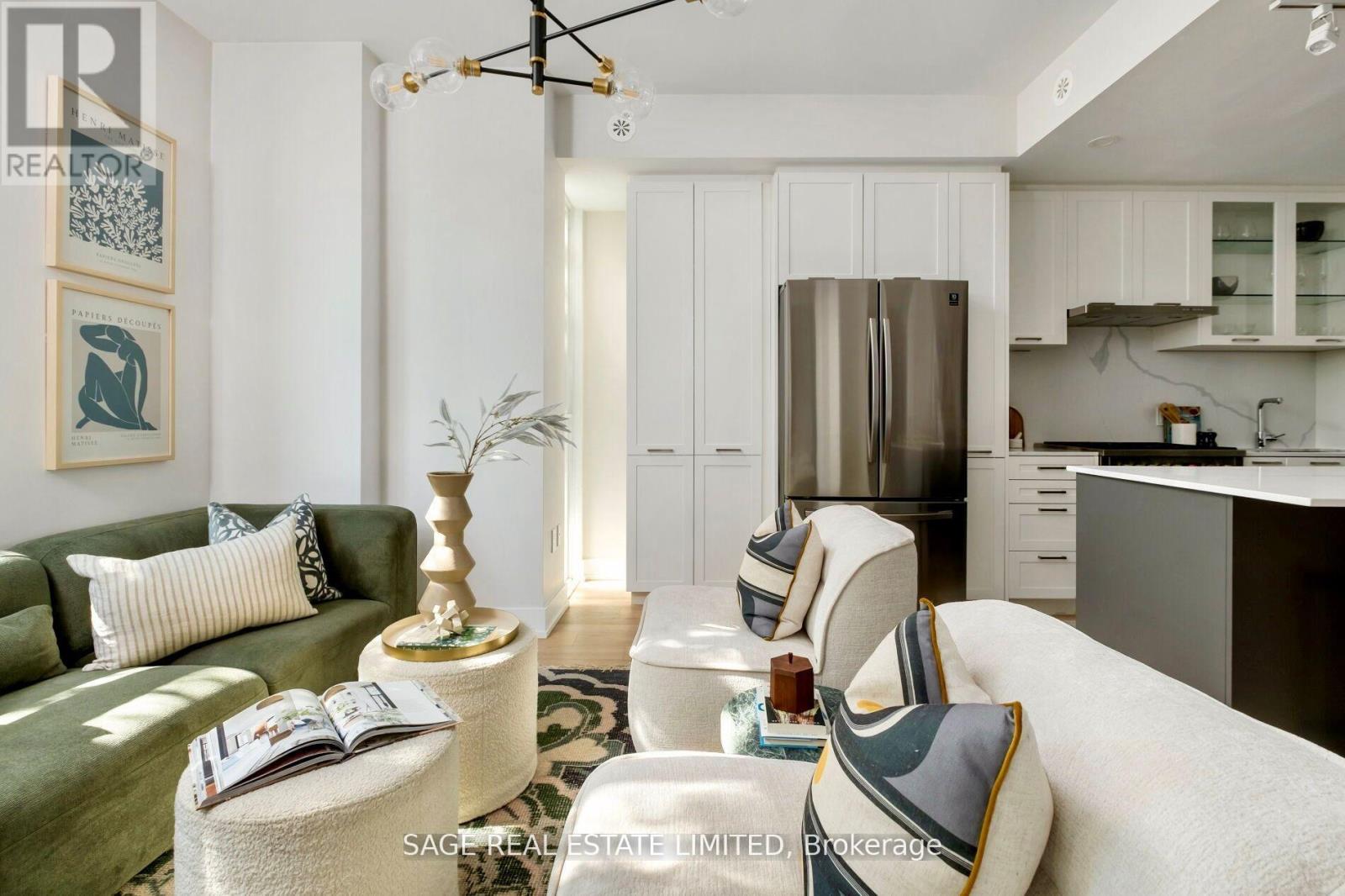 Th01 - 1331 Queen Street E, Toronto, Ontario  M4L 0B1 - Photo 5 - E12671326