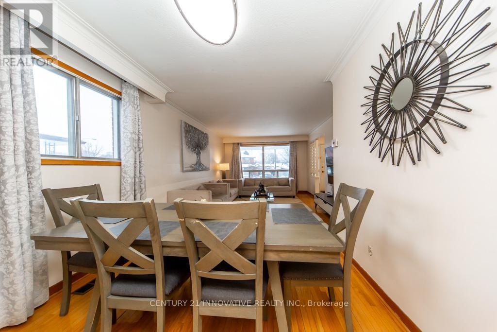 4 Albacore Crescent, Toronto, Ontario  M1H 2L3 - Photo 10 - E12671376