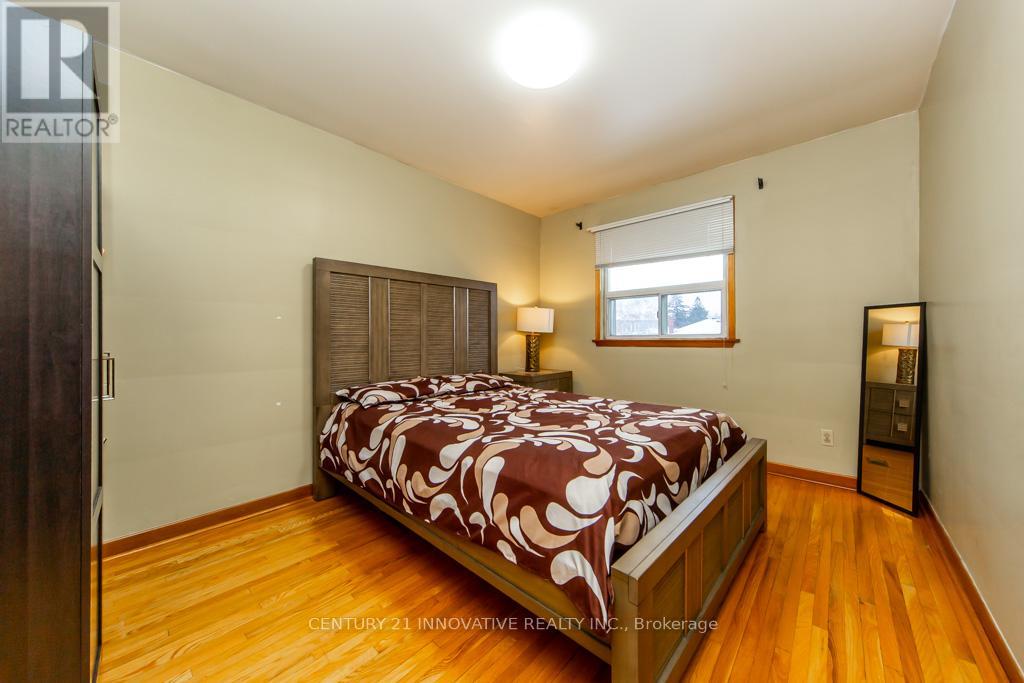 4 Albacore Crescent, Toronto, Ontario  M1H 2L3 - Photo 20 - E12671376
