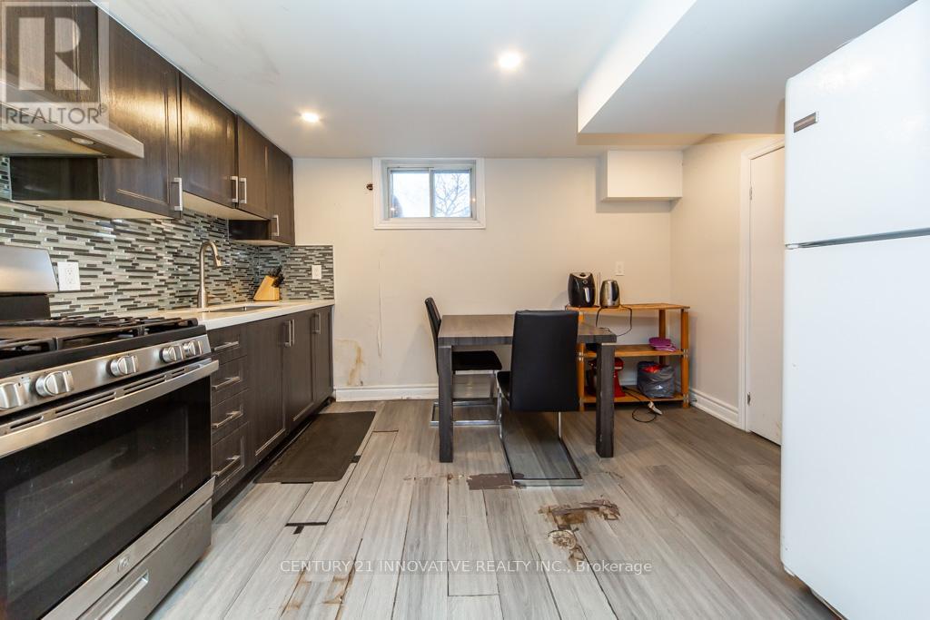 4 Albacore Crescent, Toronto, Ontario  M1H 2L3 - Photo 27 - E12671376