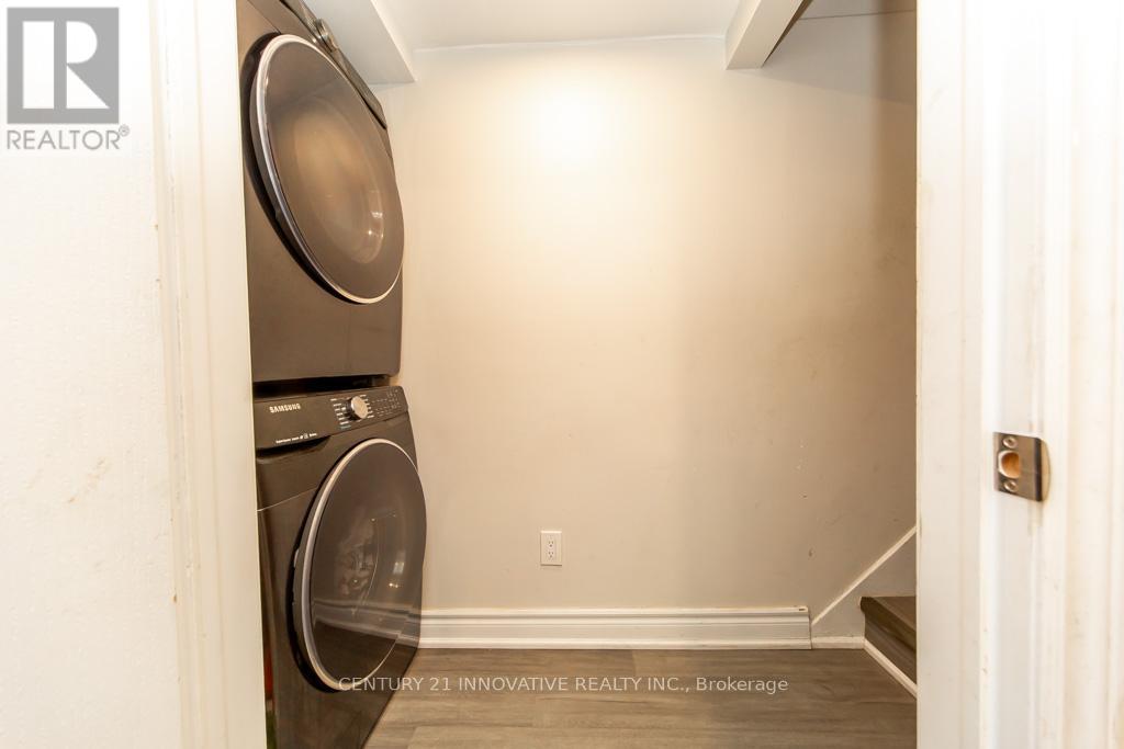 4 Albacore Crescent, Toronto, Ontario  M1H 2L3 - Photo 34 - E12671376