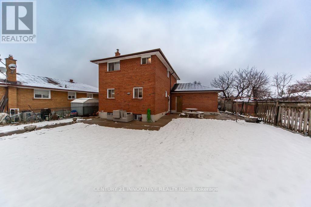 4 Albacore Crescent, Toronto, Ontario  M1H 2L3 - Photo 39 - E12671376