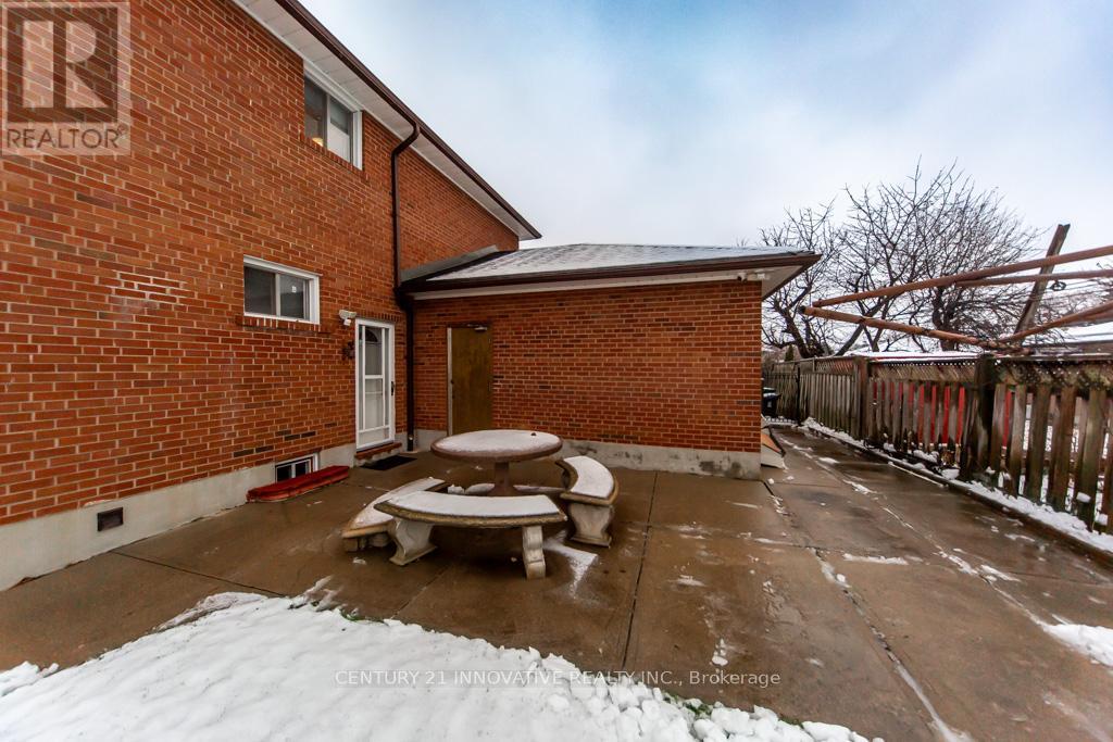 4 Albacore Crescent, Toronto, Ontario  M1H 2L3 - Photo 40 - E12671376