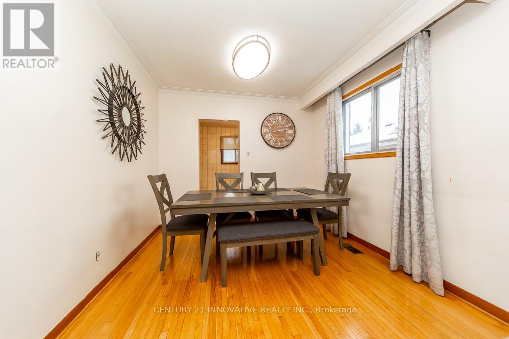 4 Albacore Crescent, Toronto, Ontario  M1H 2L3 - Photo 9 - E12671376