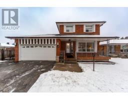 4 ALBACORE CRESCENT, Toronto, Ontario