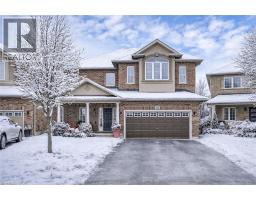 181 SPRINGVIEW Drive, Waterdown, Ontario