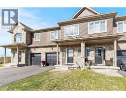 23 ZOE Lane, Binbrook, Ontario