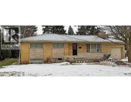 646 IROQUOIS Avenue, ancaster, Ontario