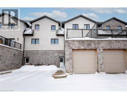 255 WOOLWICH Street Unit# 204, waterloo, Ontario