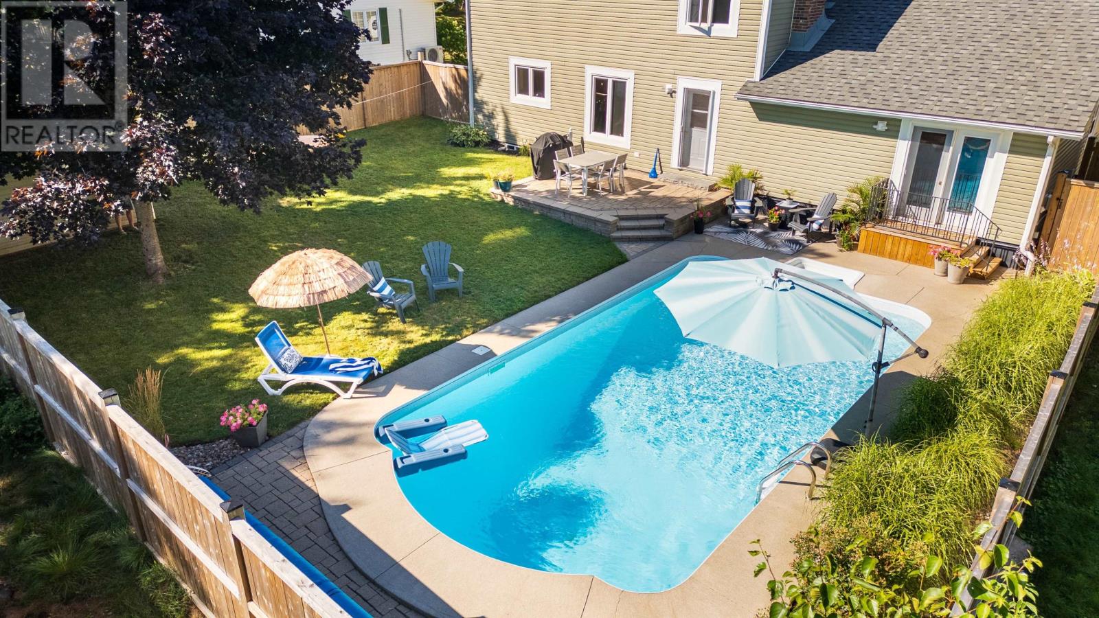 67 Warburton Drive, Charlottetown, Prince Edward Island  C1A 8Z3 - Photo 38 - 202600317