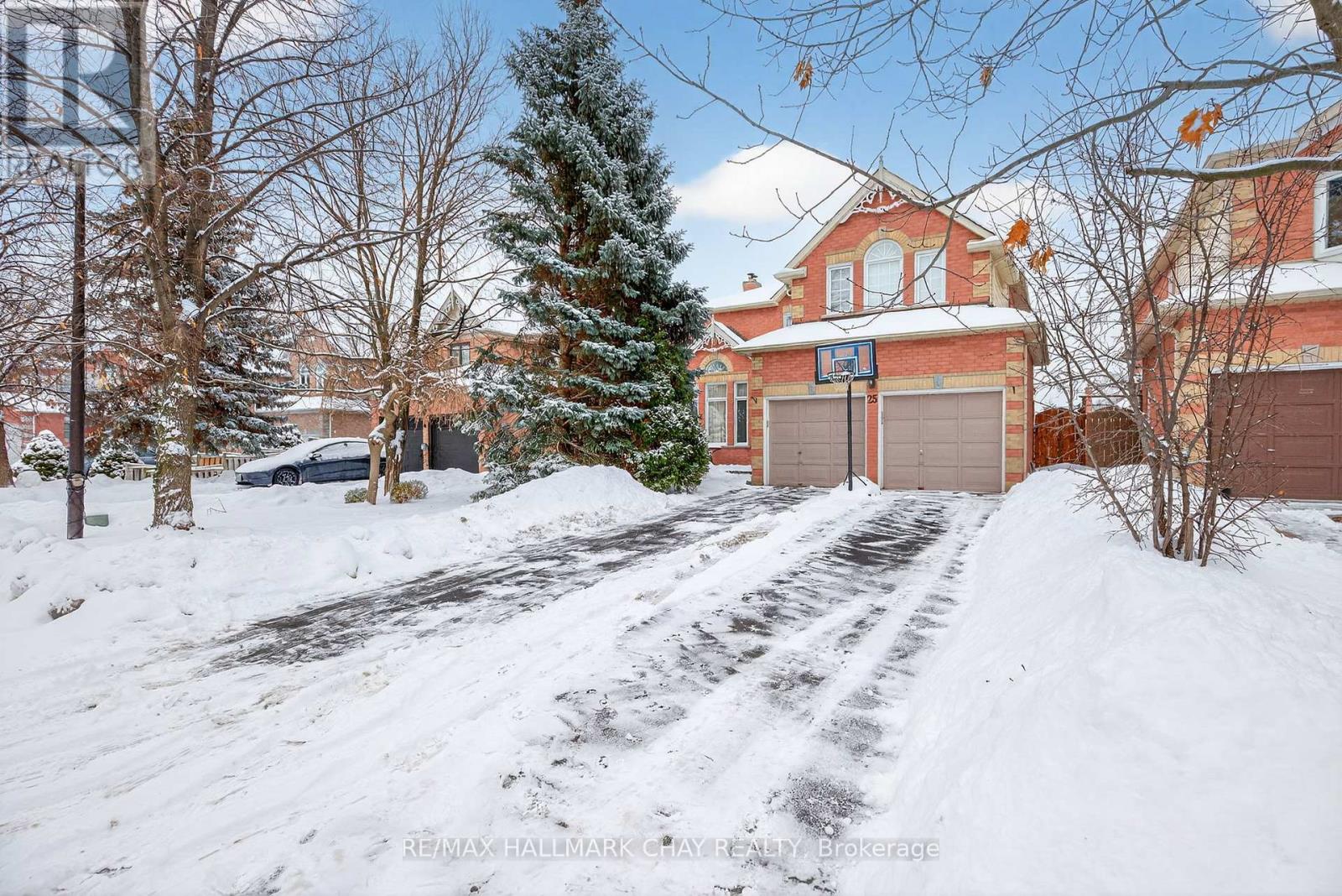 25 Heatherwood Crescent, Markham, Ontario  L3R 8W5 - Photo 45 - N12671110