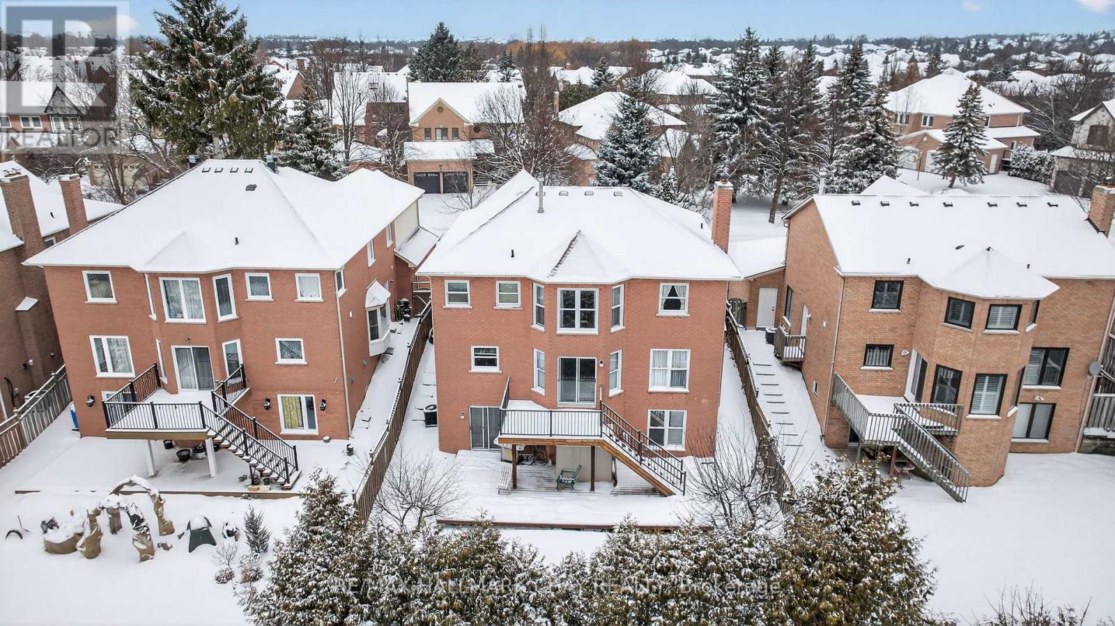 25 Heatherwood Crescent, Markham, Ontario  L3R 8W5 - Photo 46 - N12671110