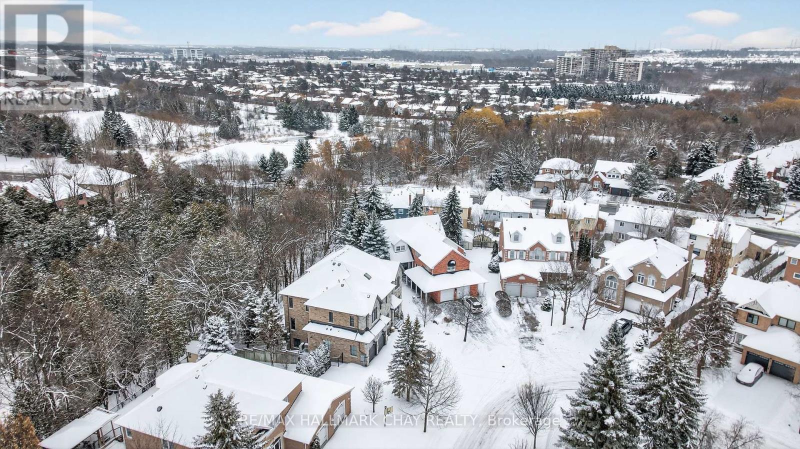 25 Heatherwood Crescent, Markham, Ontario  L3R 8W5 - Photo 47 - N12671110