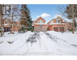 25 HEATHERWOOD CRESCENT, Markham, Ontario