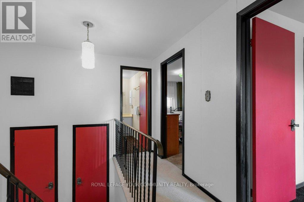 28 Stately Way, Markham, Ontario  L3T 3Z8 - Photo 17 - N12671126