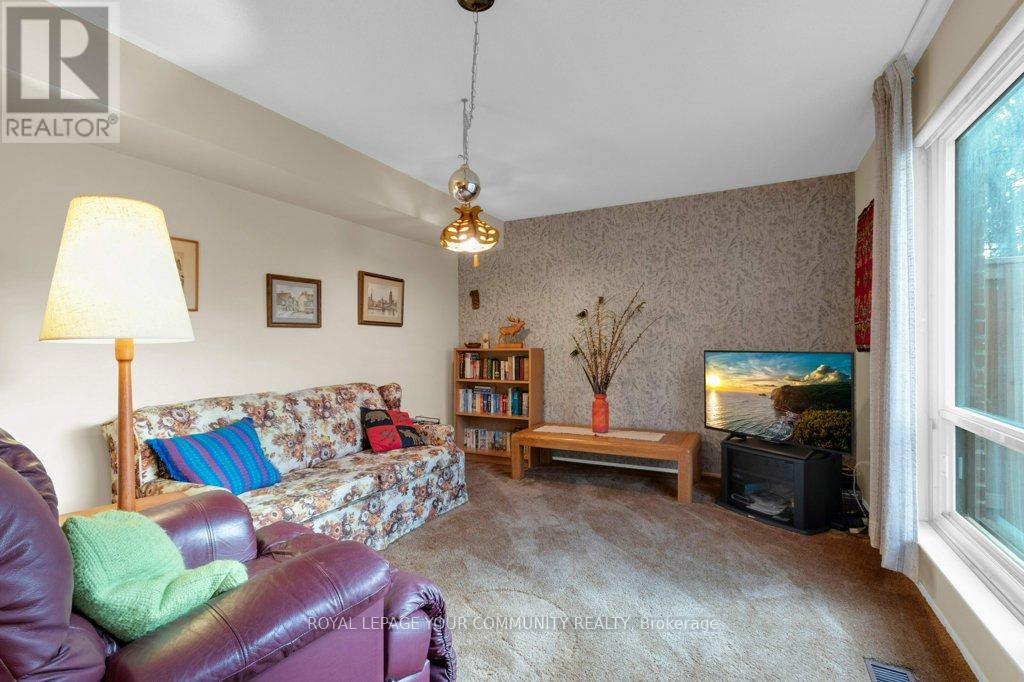 28 Stately Way, Markham, Ontario  L3T 3Z8 - Photo 26 - N12671126