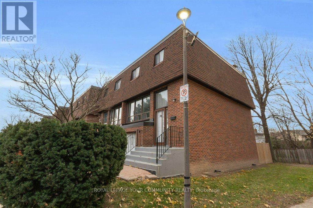 28 Stately Way, Markham, Ontario  L3T 3Z8 - Photo 35 - N12671126