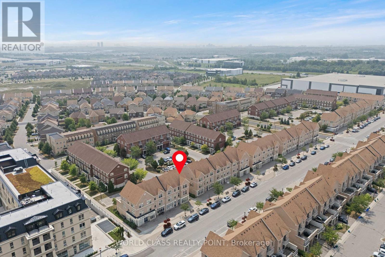 73 Cathedral High Street, Markham, Ontario  L6C 0P1 - Photo 3 - N12671150