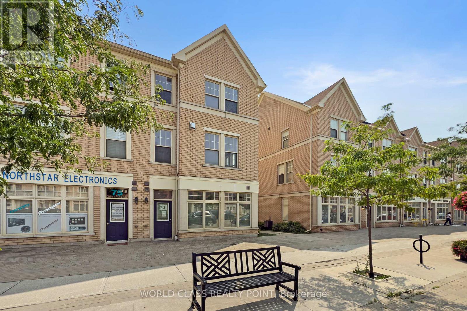 73 Cathedral High Street, Markham, Ontario  L6C 0P1 - Photo 33 - N12671150