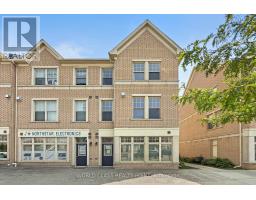 73 CATHEDRAL HIGH STREET, Markham, Ontario