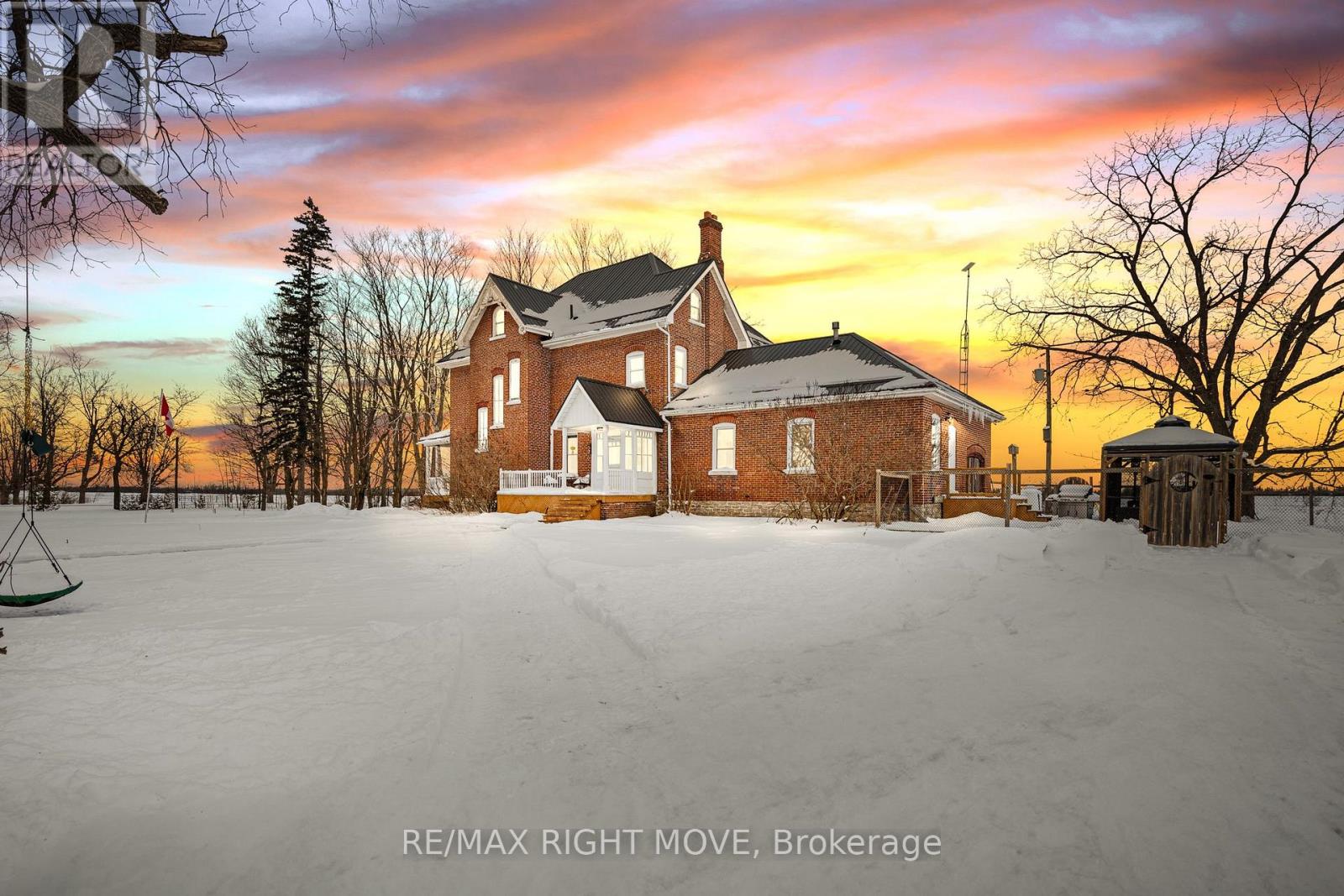 1250 Thorah Concession 2 Road, Brock (Beaverton), Ontario  L0K 1A0 - Photo 1 - N12671234