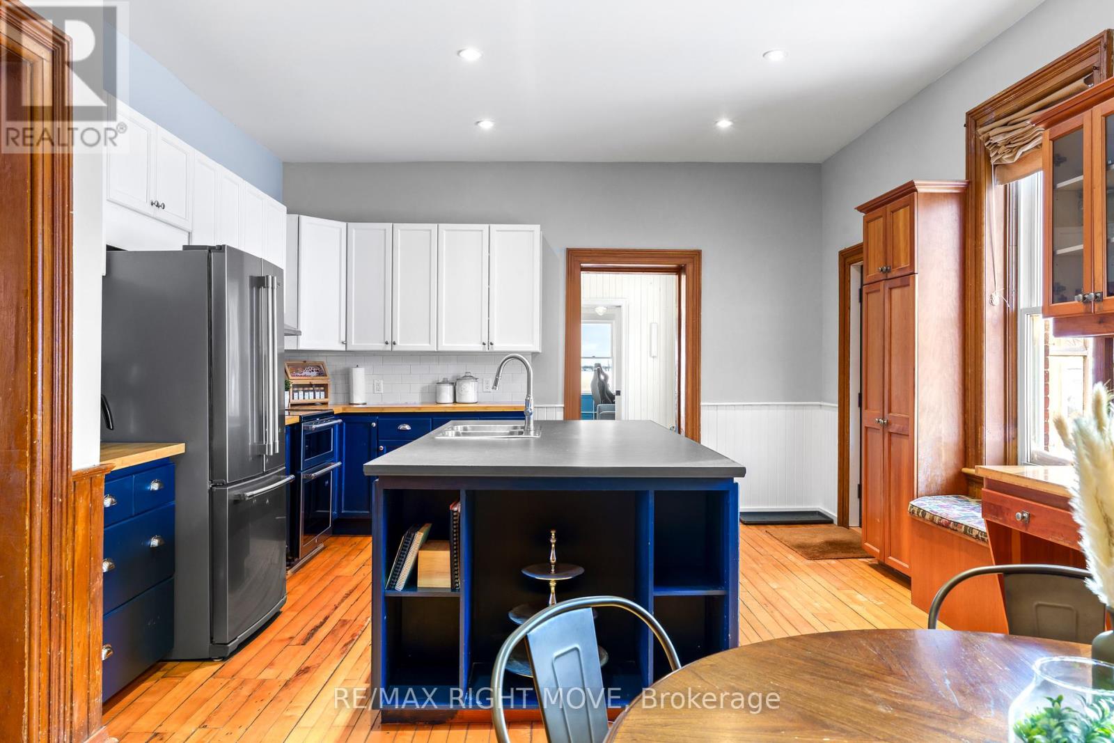 1250 Thorah Concession 2 Road, Brock (Beaverton), Ontario  L0K 1A0 - Photo 10 - N12671234