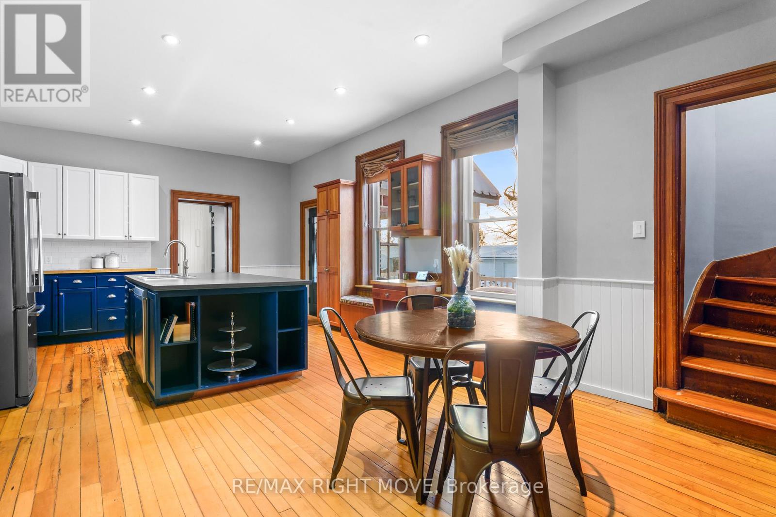 1250 Thorah Concession 2 Road, Brock (Beaverton), Ontario  L0K 1A0 - Photo 11 - N12671234