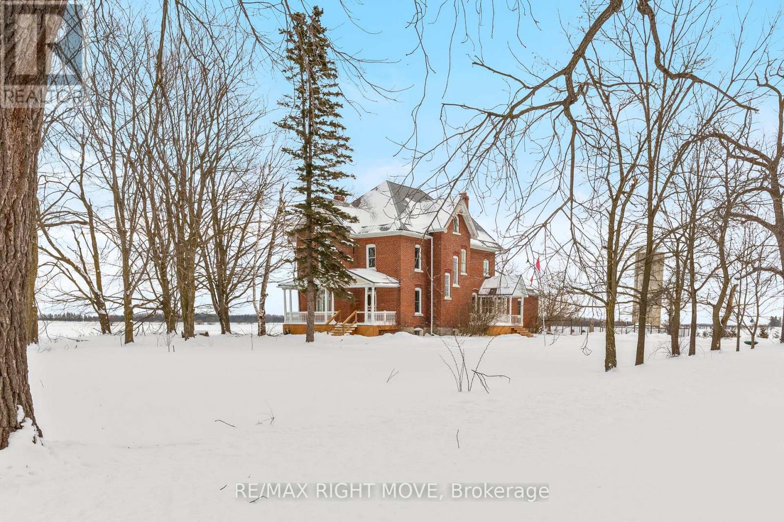 1250 Thorah Concession 2 Road, Brock (Beaverton), Ontario  L0K 1A0 - Photo 2 - N12671234