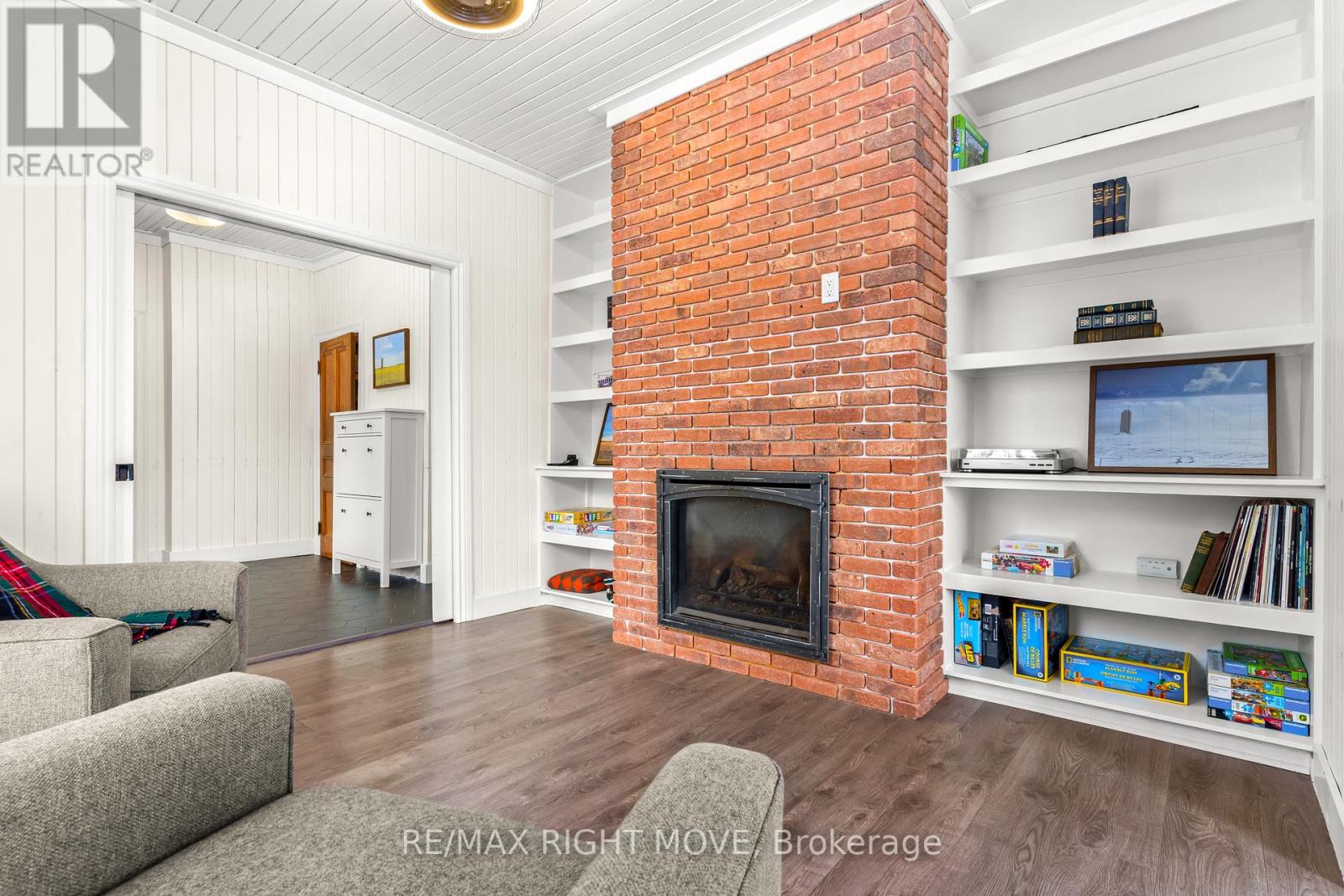 1250 Thorah Concession 2 Road, Brock (Beaverton), Ontario  L0K 1A0 - Photo 27 - N12671234