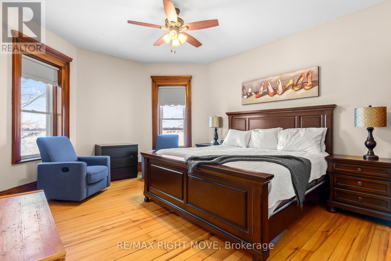 1250 Thorah Concession 2 Road, Brock (Beaverton), Ontario  L0K 1A0 - Photo 31 - N12671234