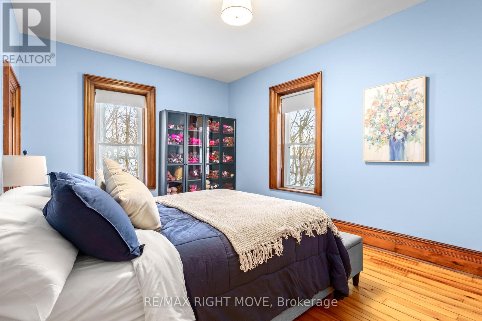 1250 Thorah Concession 2 Road, Brock (Beaverton), Ontario  L0K 1A0 - Photo 33 - N12671234