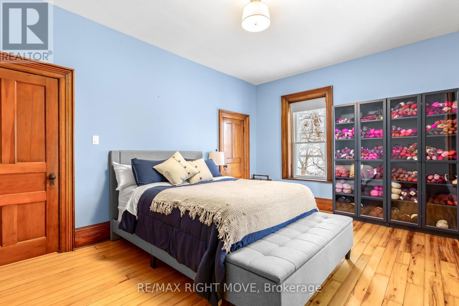 1250 Thorah Concession 2 Road, Brock (Beaverton), Ontario  L0K 1A0 - Photo 34 - N12671234