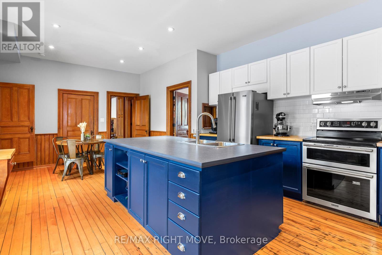 1250 Thorah Concession 2 Road, Brock (Beaverton), Ontario  L0K 1A0 - Photo 4 - N12671234