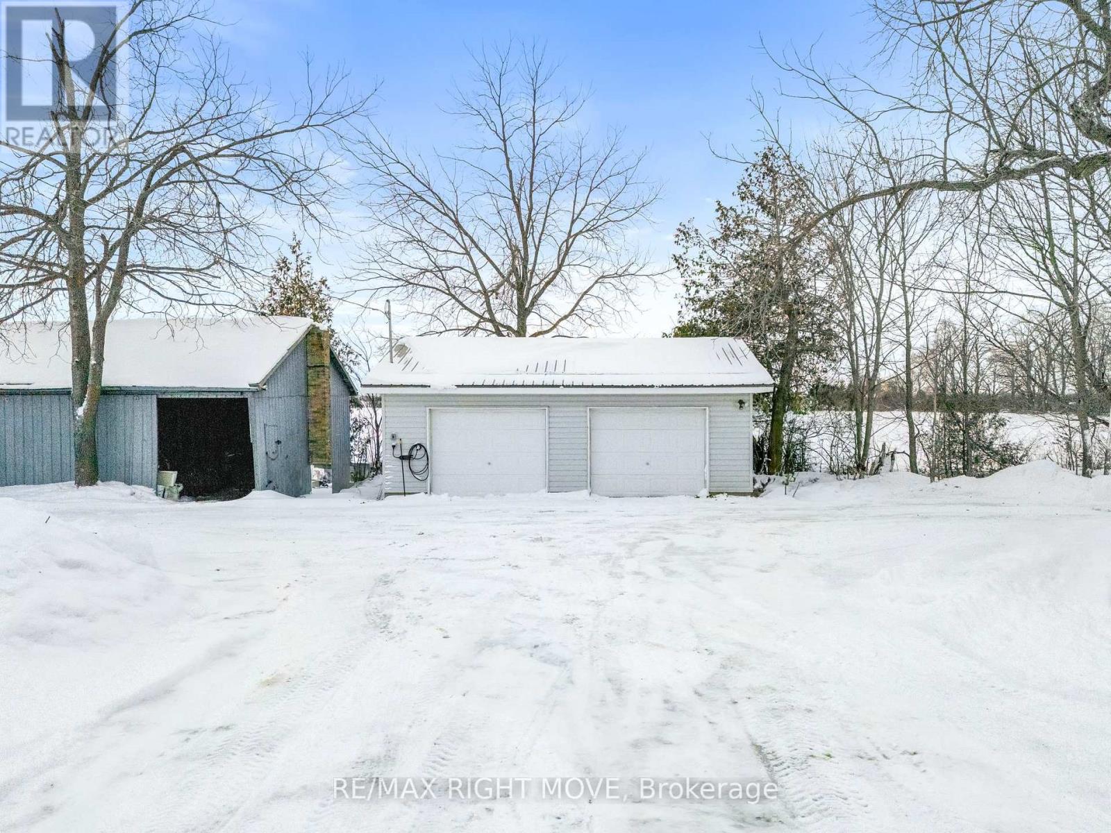 1250 Thorah Concession 2 Road, Brock (Beaverton), Ontario  L0K 1A0 - Photo 41 - N12671234