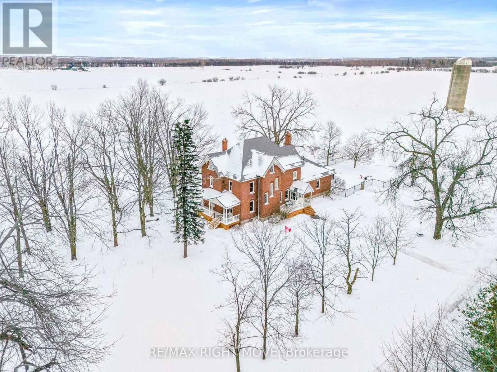 1250 Thorah Concession 2 Road, Brock (Beaverton), Ontario  L0K 1A0 - Photo 43 - N12671234