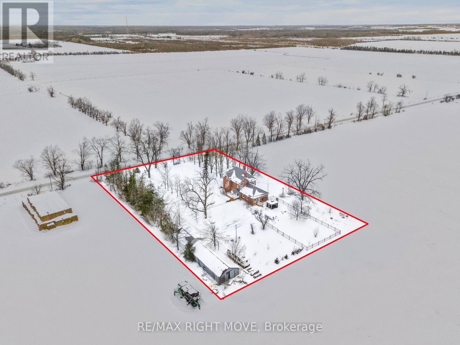 1250 Thorah Concession 2 Road, Brock (Beaverton), Ontario  L0K 1A0 - Photo 44 - N12671234