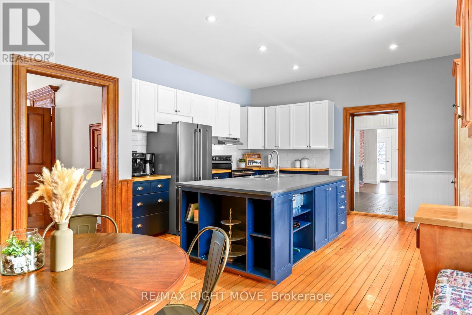 1250 Thorah Concession 2 Road, Brock (Beaverton), Ontario  L0K 1A0 - Photo 5 - N12671234