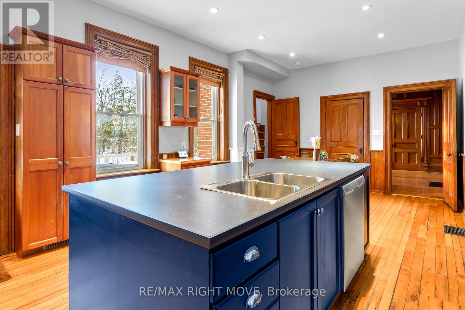 1250 Thorah Concession 2 Road, Brock (Beaverton), Ontario  L0K 1A0 - Photo 7 - N12671234