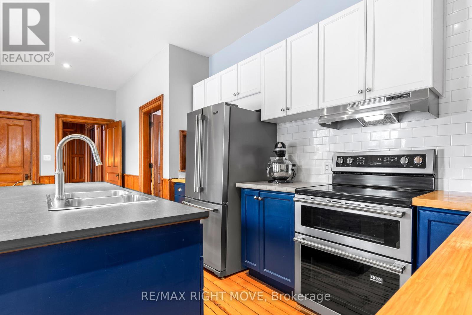 1250 Thorah Concession 2 Road, Brock (Beaverton), Ontario  L0K 1A0 - Photo 9 - N12671234