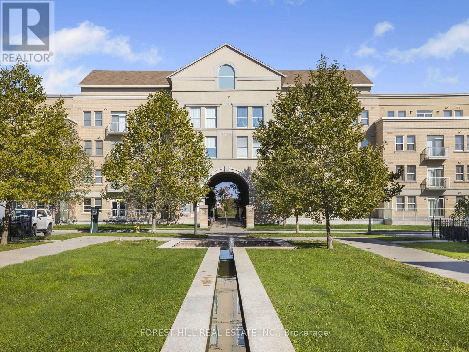 Ph8 - 28 Prince Regent Street, Markham, Ontario  L6C 0V5 - Photo 3 - N12671398